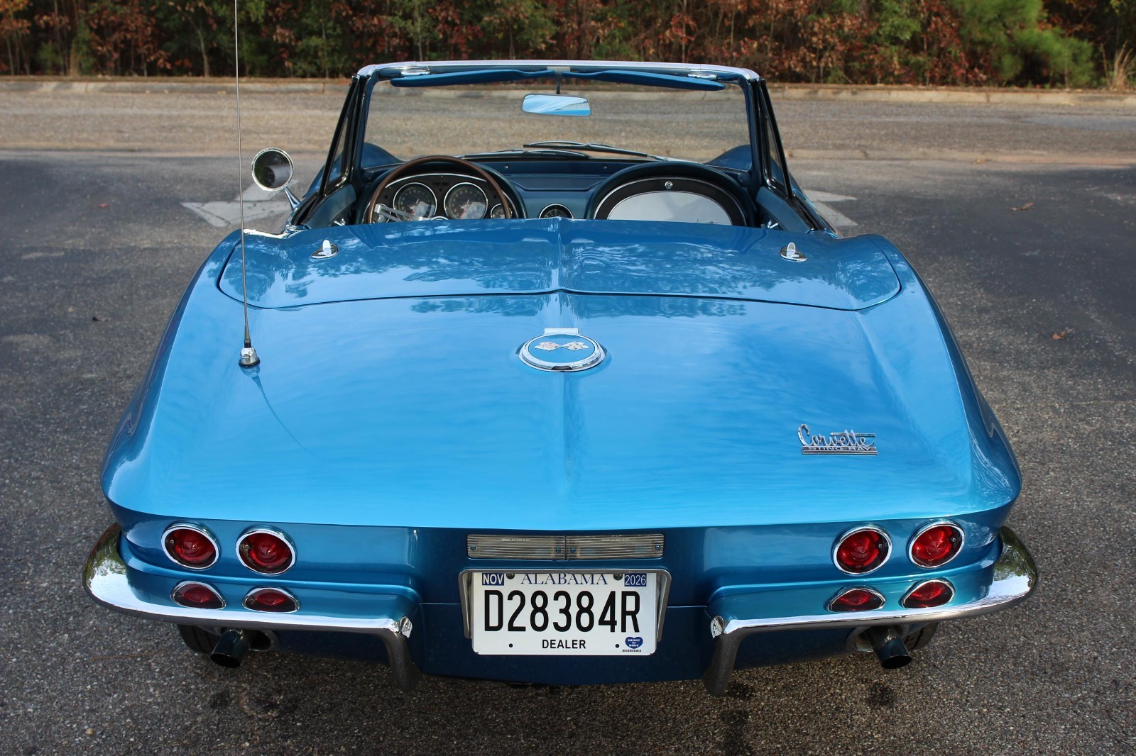 Chevrolet-Corvette-1967-Convertible-17