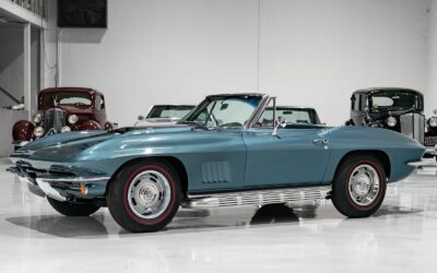 Chevrolet Corvette 1967