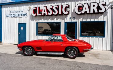 Chevrolet-Corvette-1967-Convertible