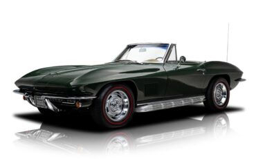 Chevrolet-Corvette-1967-Convertible