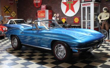 Chevrolet-Corvette-1967-Convertible