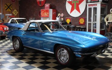 Chevrolet-Corvette-1967-Convertible-8