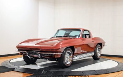 Chevrolet Corvette 1967 Coupe