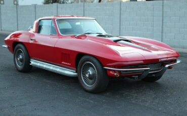 Chevrolet Corvette 1967 Coupe