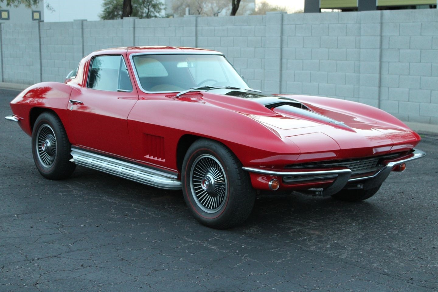 Chevrolet Corvette 1967 Coupe