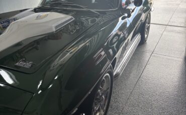 Chevrolet Corvette 1967 Coupe