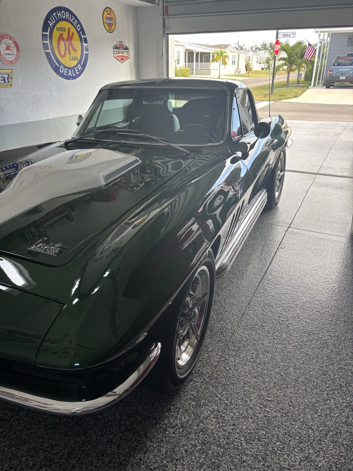 Chevrolet Corvette 1967 Coupe