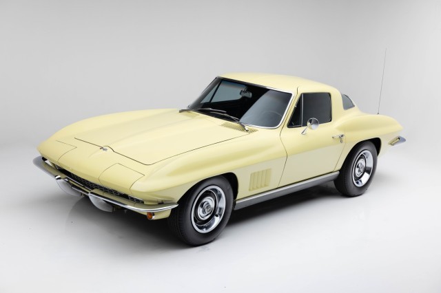 Chevrolet Corvette 1967 Coupe