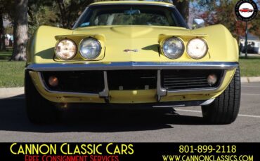 Chevrolet Corvette 1968