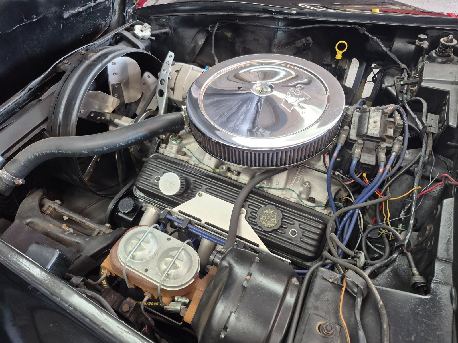 Chevrolet-Corvette-1968-Convertible-20