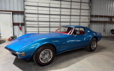 Chevrolet Corvette 1969