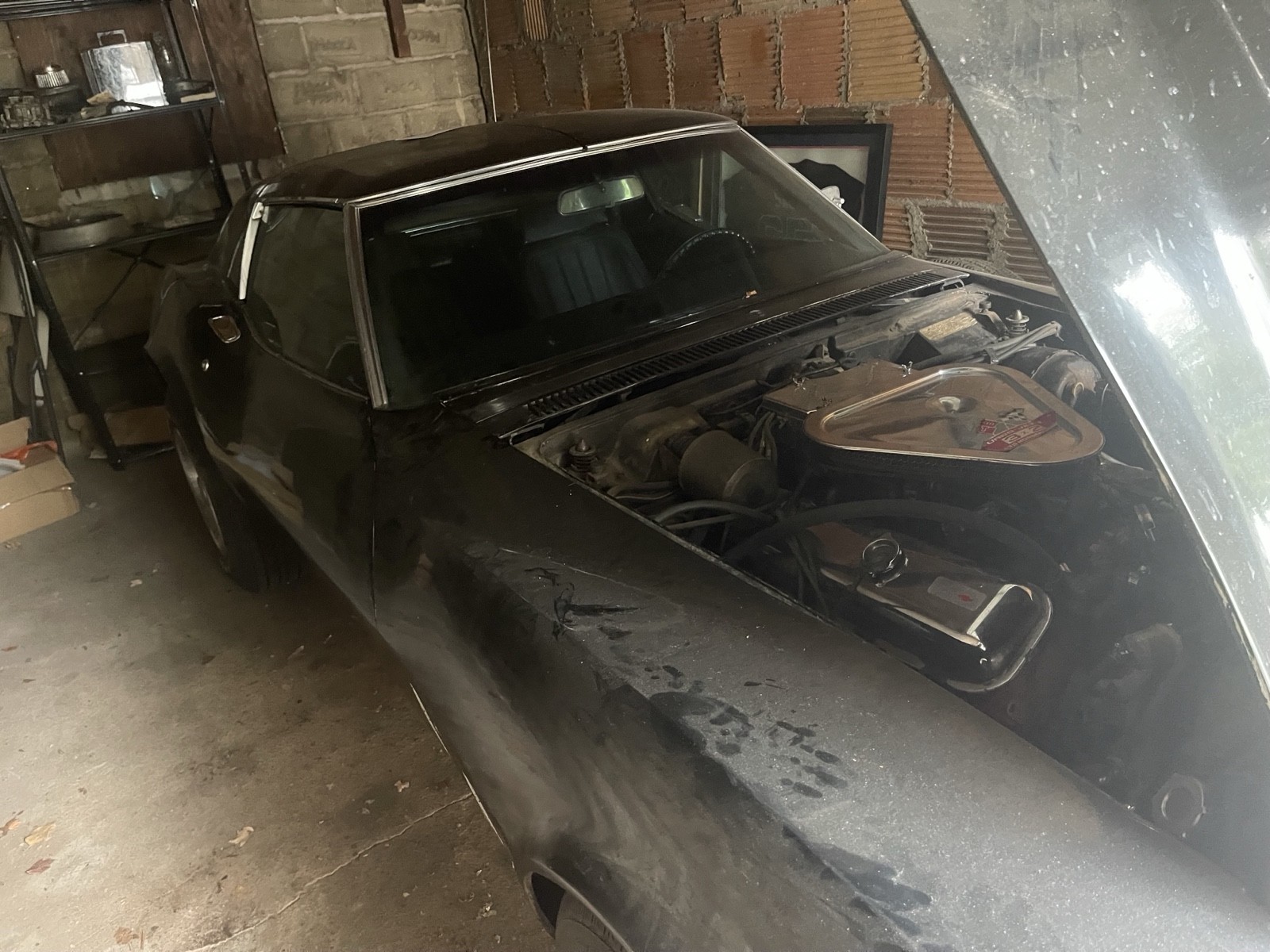 Chevrolet-Corvette-1969-Convertible-1