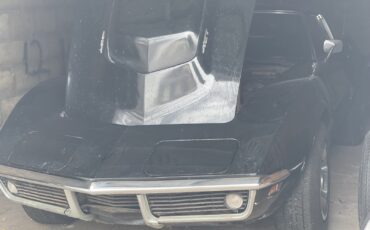 Chevrolet Corvette 1969 Convertible