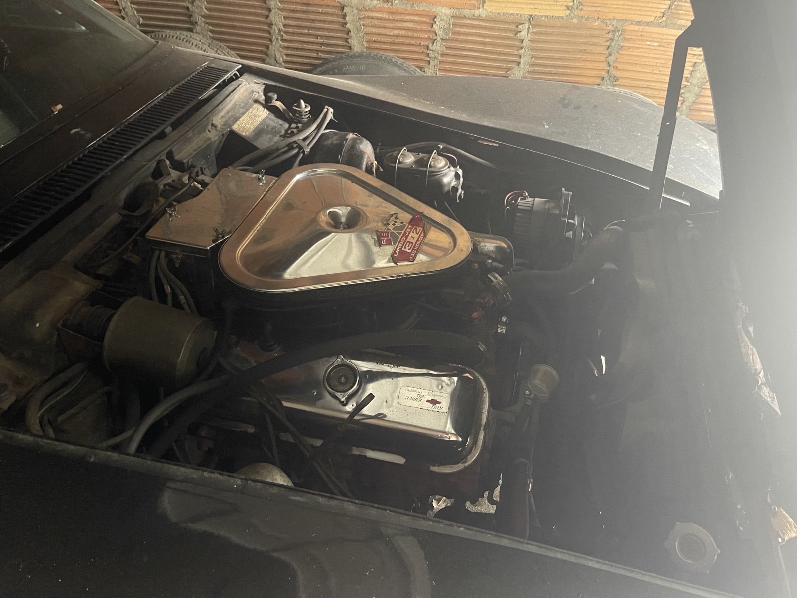 Chevrolet-Corvette-1969-Convertible-8