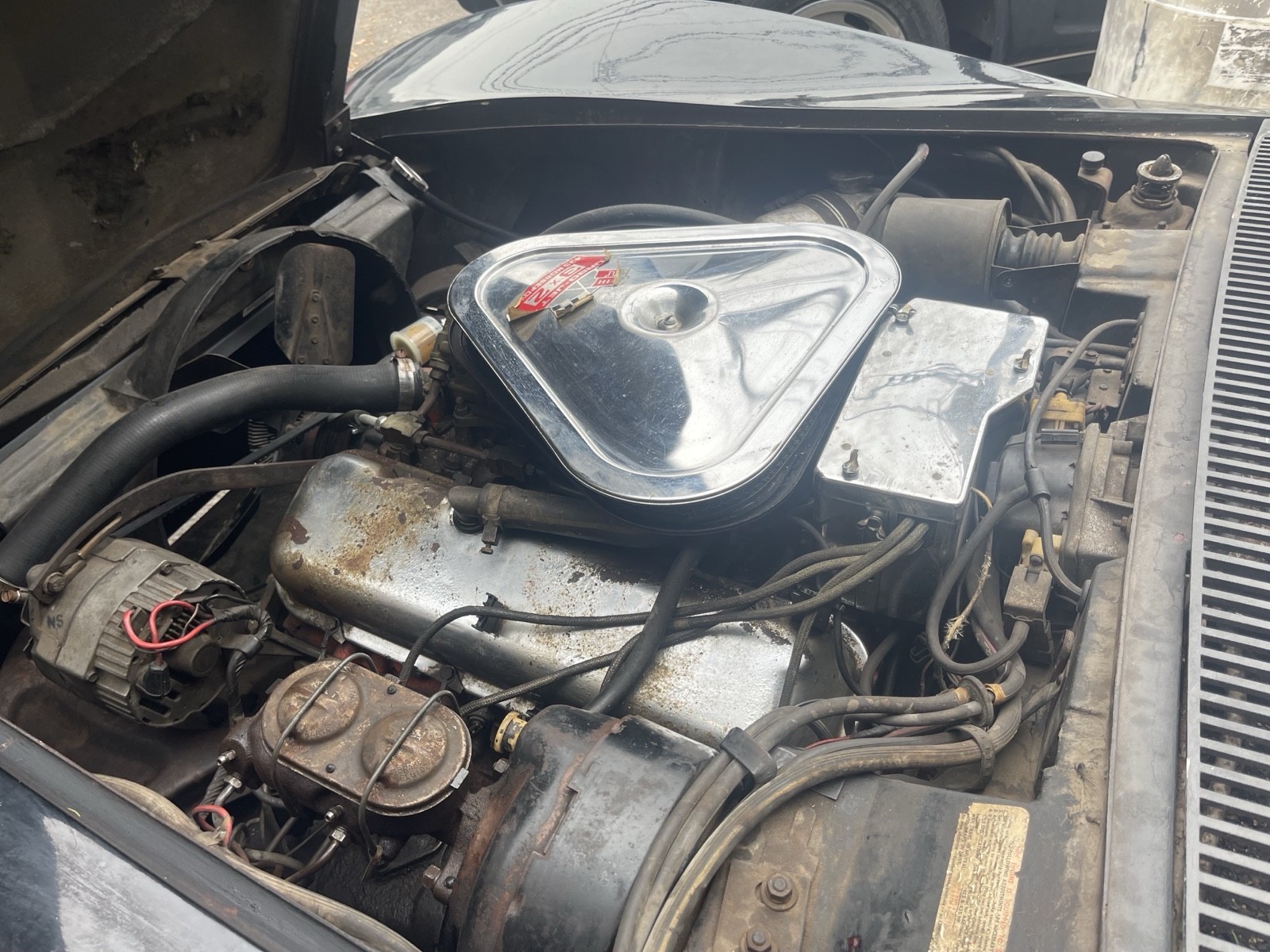 Chevrolet-Corvette-1969-Convertible-9