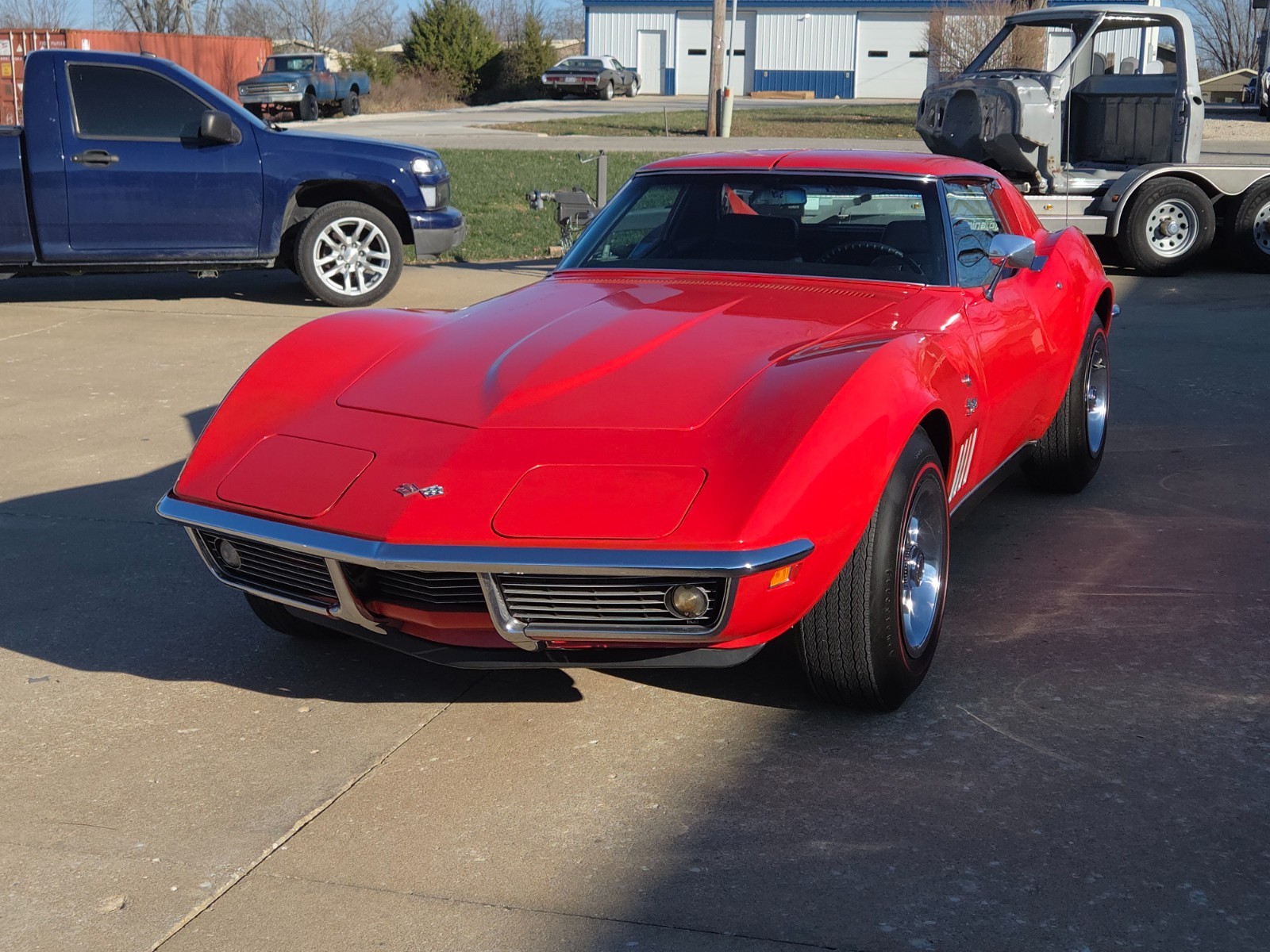 Chevrolet-Corvette-1969-Coupe-1