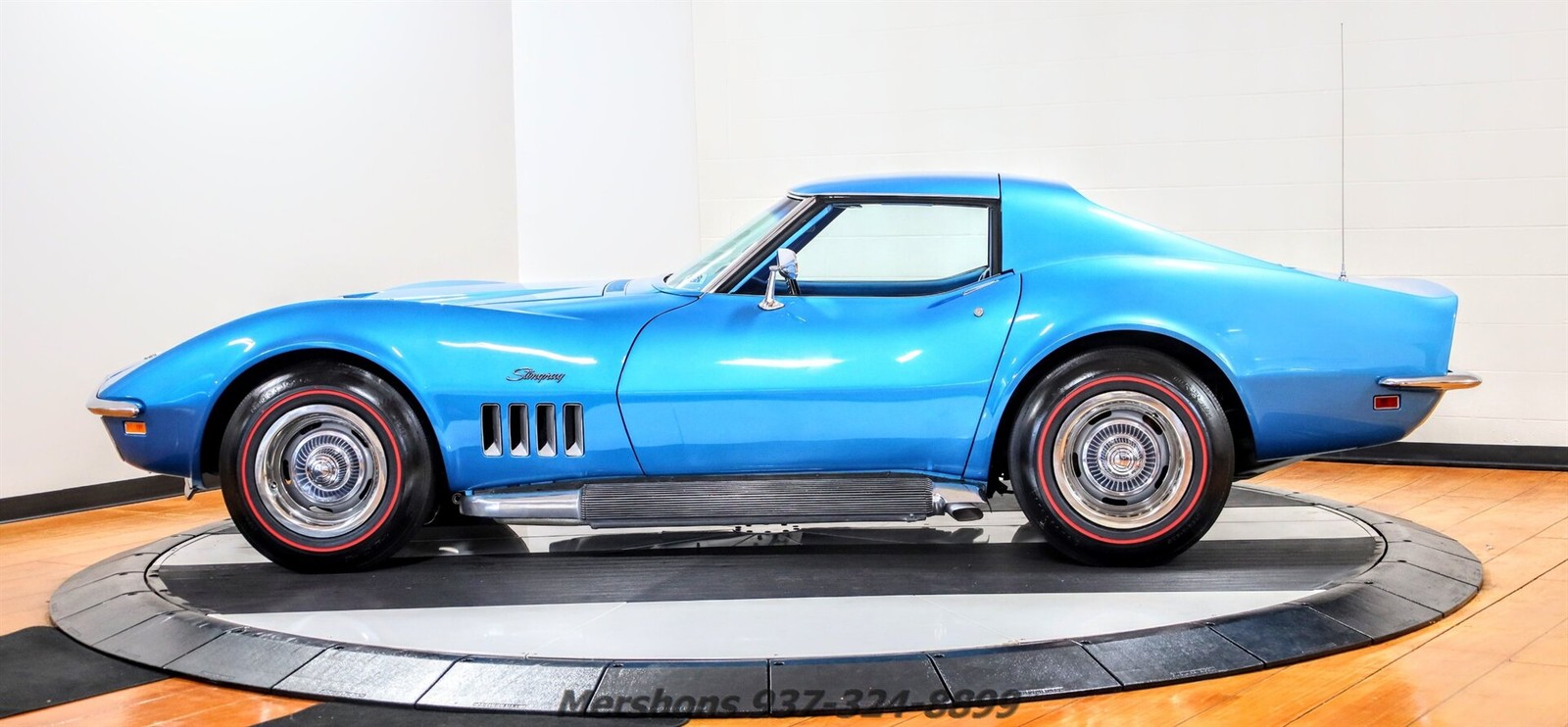 Chevrolet-Corvette-1969-Coupe-7