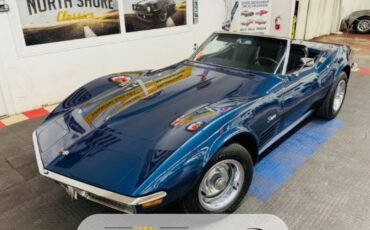 Chevrolet Corvette 1970