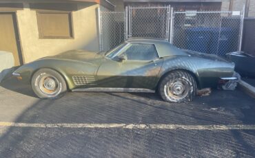 Chevrolet-Corvette-1970-Convertible