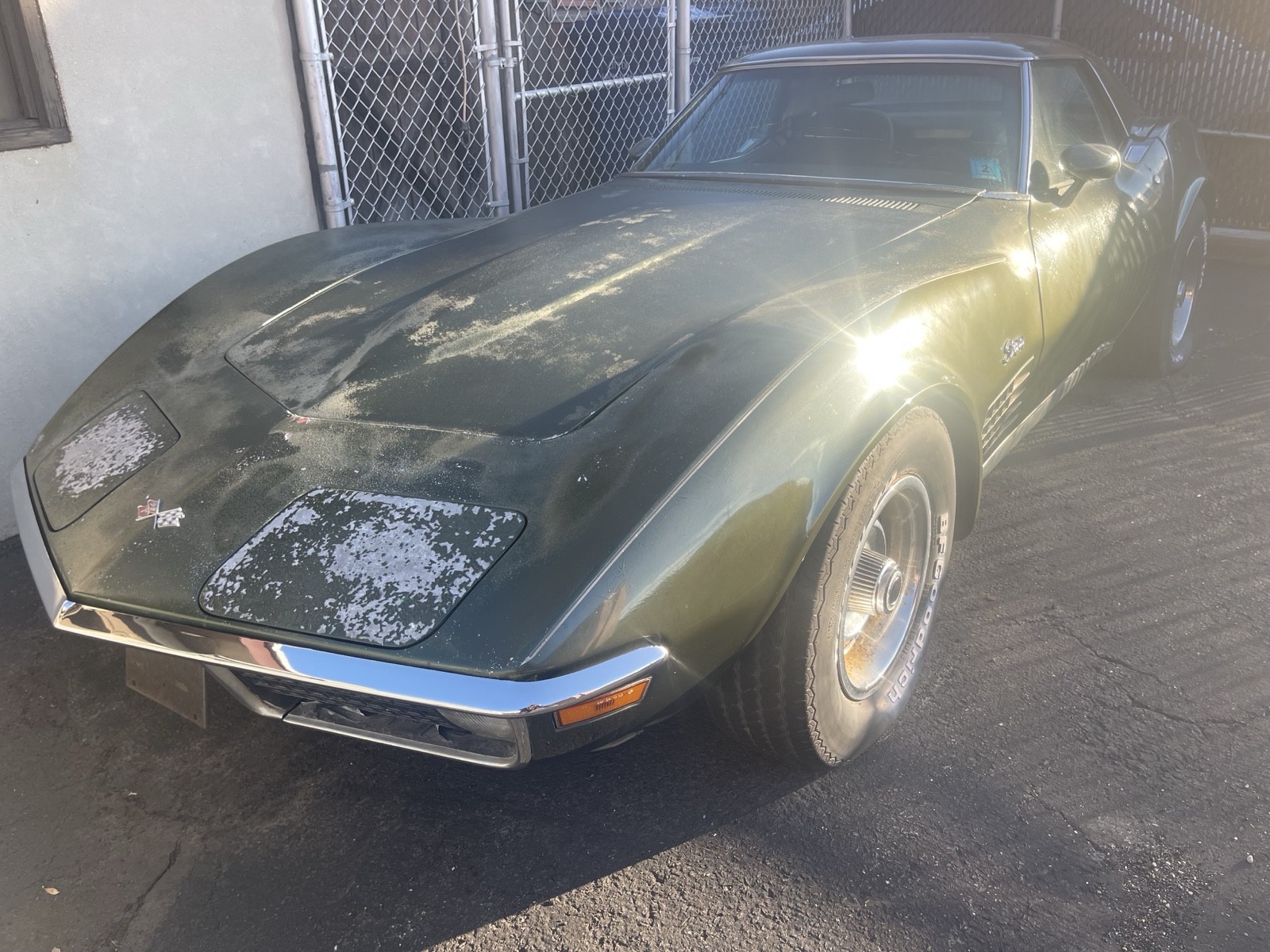 Chevrolet-Corvette-1970-Convertible-4