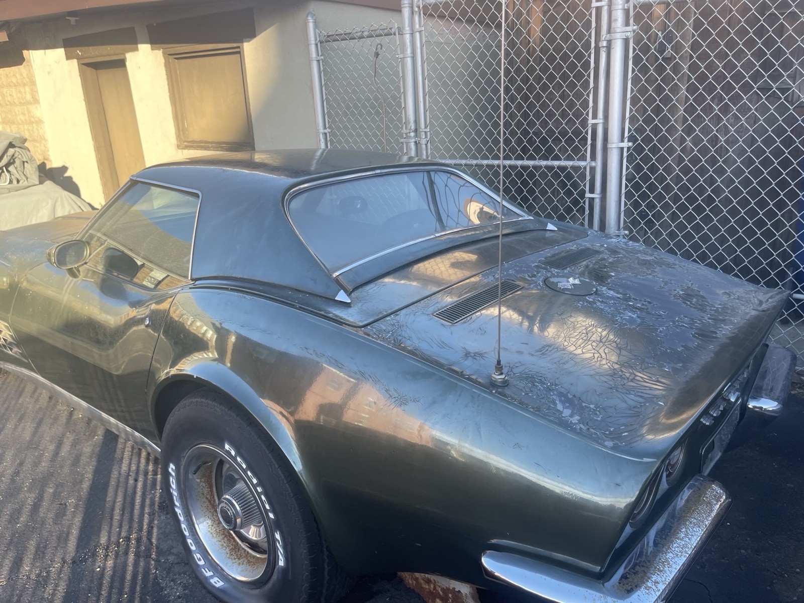 Chevrolet-Corvette-1970-Convertible-5