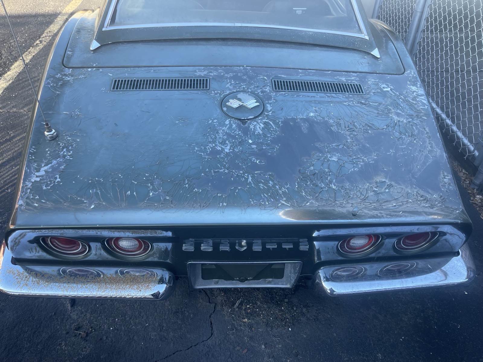 Chevrolet-Corvette-1970-Convertible-7