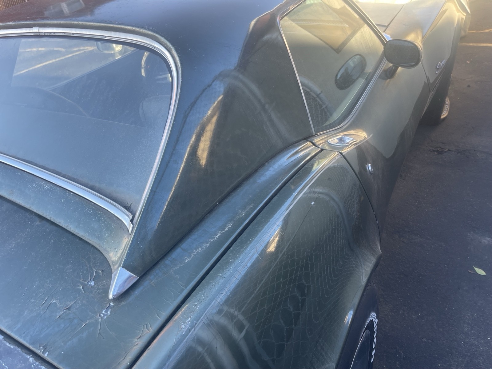 Chevrolet-Corvette-1970-Convertible-8