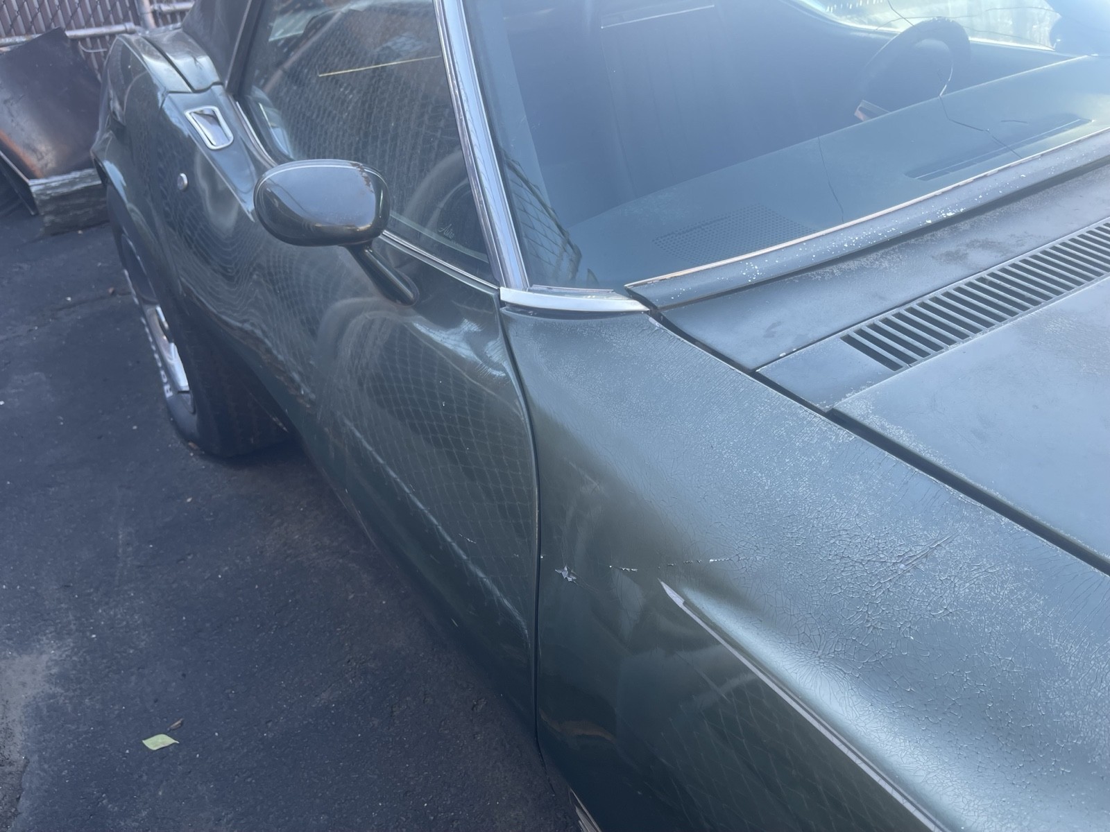 Chevrolet-Corvette-1970-Convertible-9