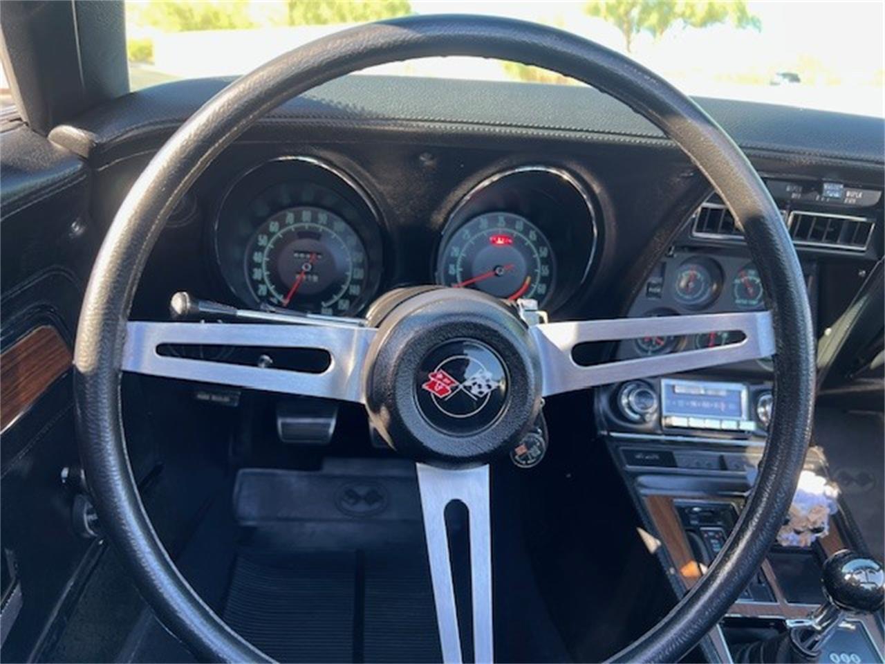 Chevrolet-Corvette-1970-Cortez-Silver-Black-22