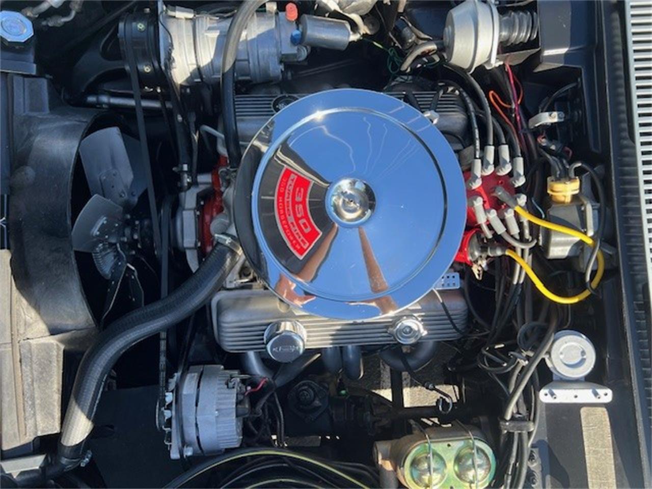 Chevrolet-Corvette-1970-Cortez-Silver-Black-6