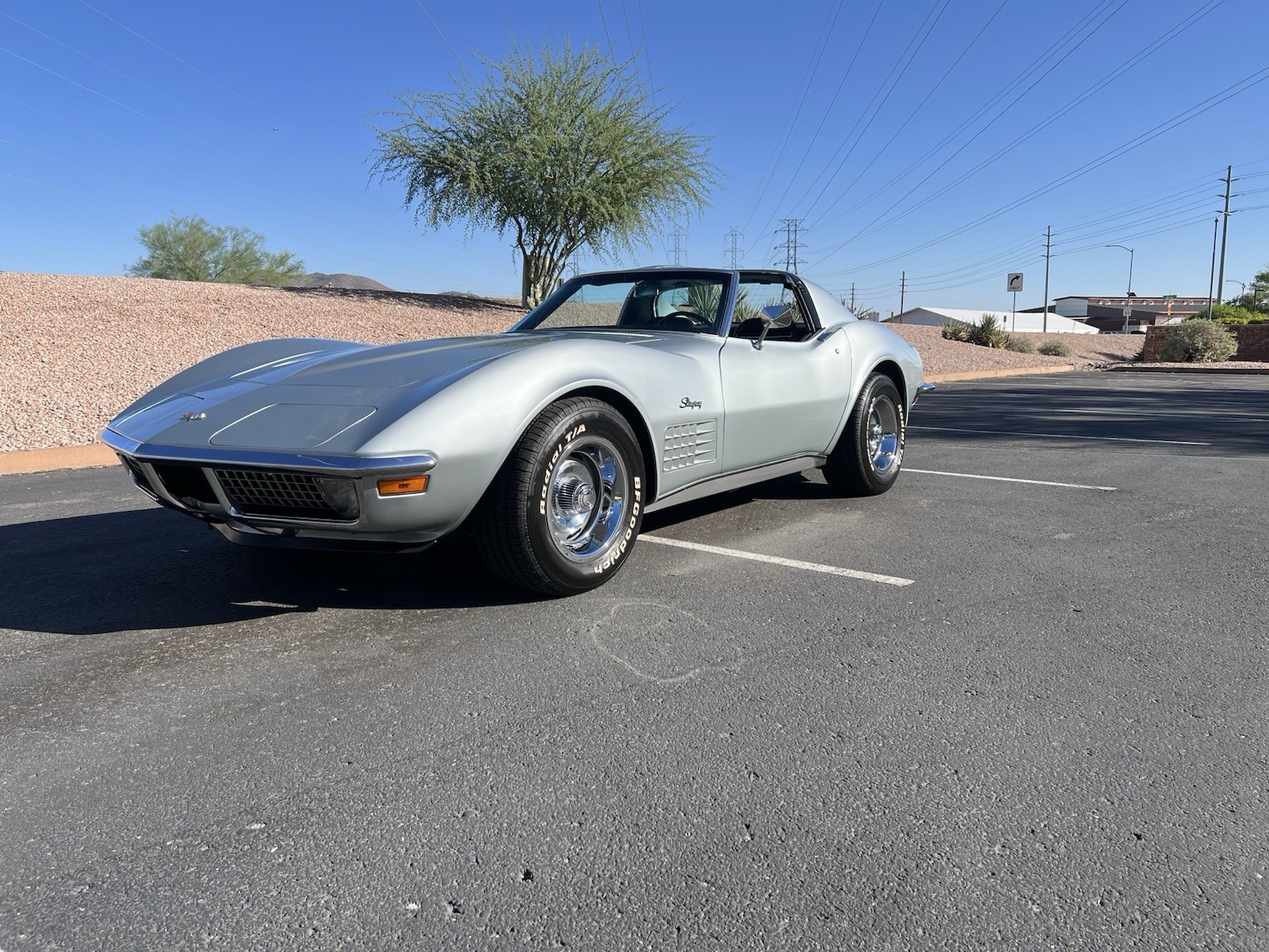 Chevrolet-Corvette-1970-Coupe-1