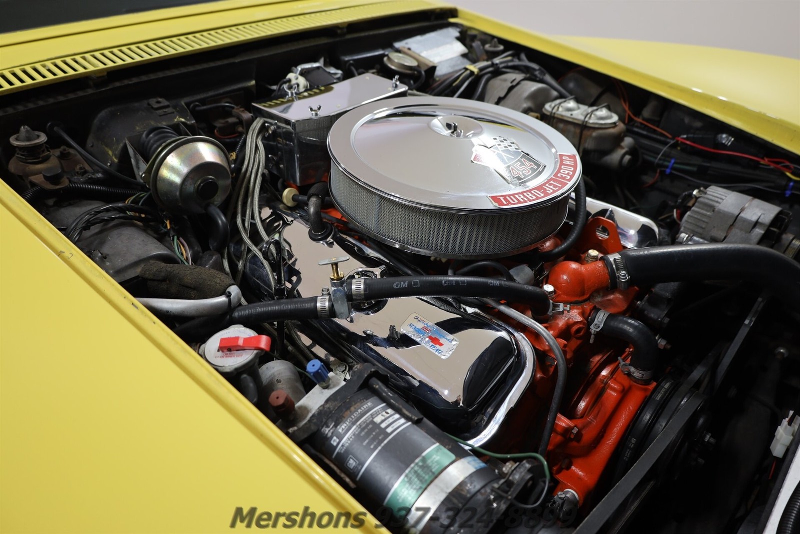 Chevrolet-Corvette-1970-Coupe-12