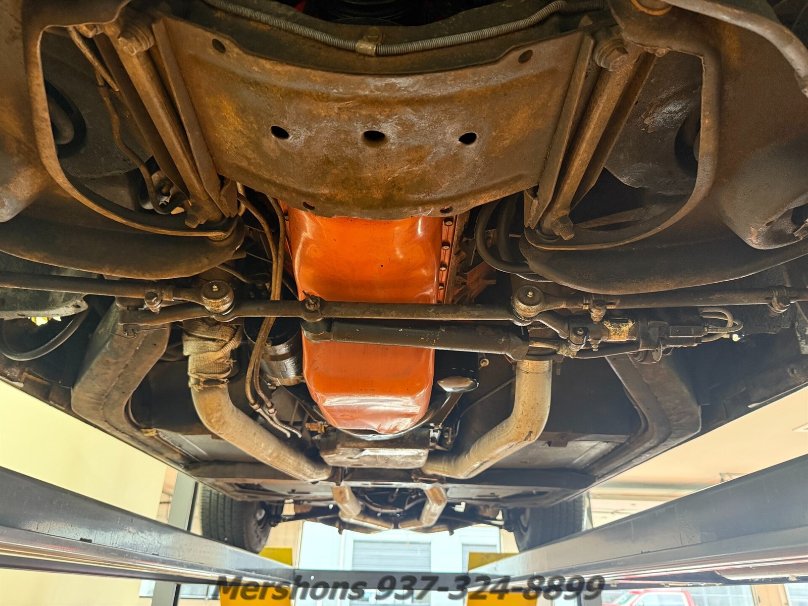 Chevrolet-Corvette-1970-Coupe-13