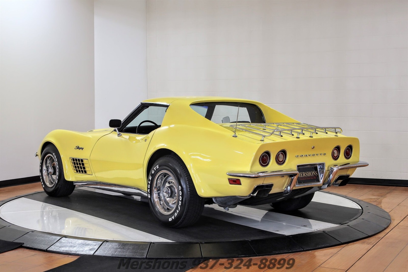 Chevrolet-Corvette-1970-Coupe-4