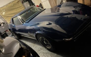 Chevrolet Corvette 1970 Coupe