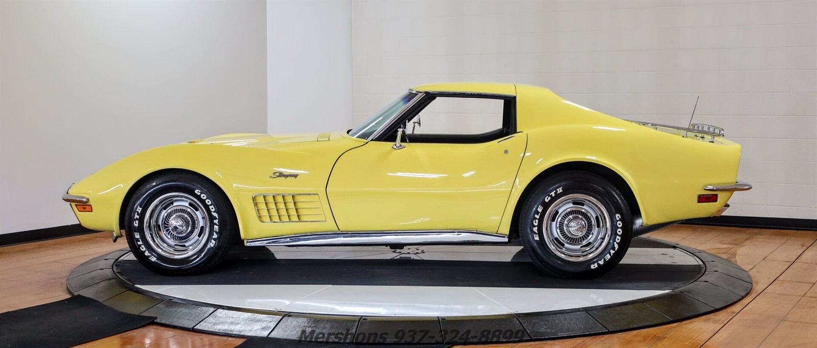 Chevrolet-Corvette-1970-Coupe-5