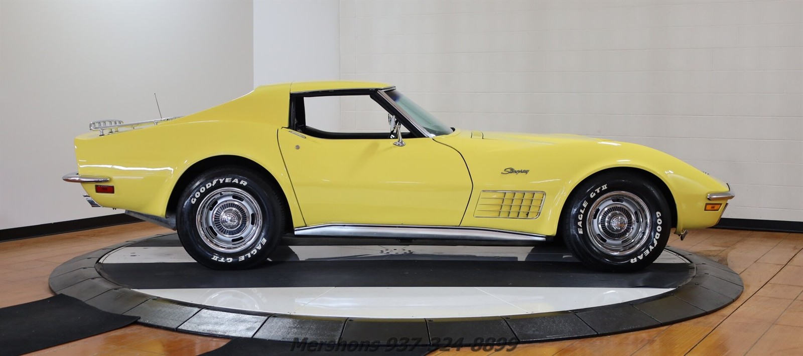 Chevrolet-Corvette-1970-Coupe-7