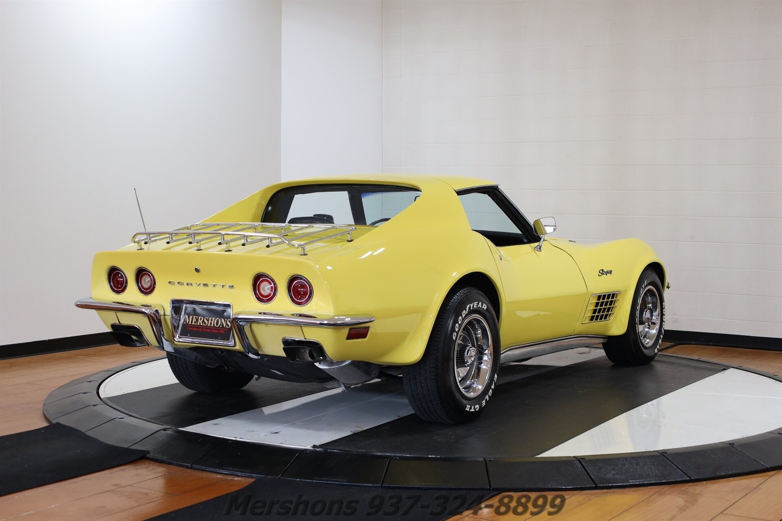 Chevrolet-Corvette-1970-Coupe-8