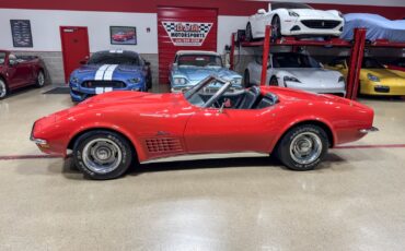 Chevrolet-Corvette-1971-Convertible-1