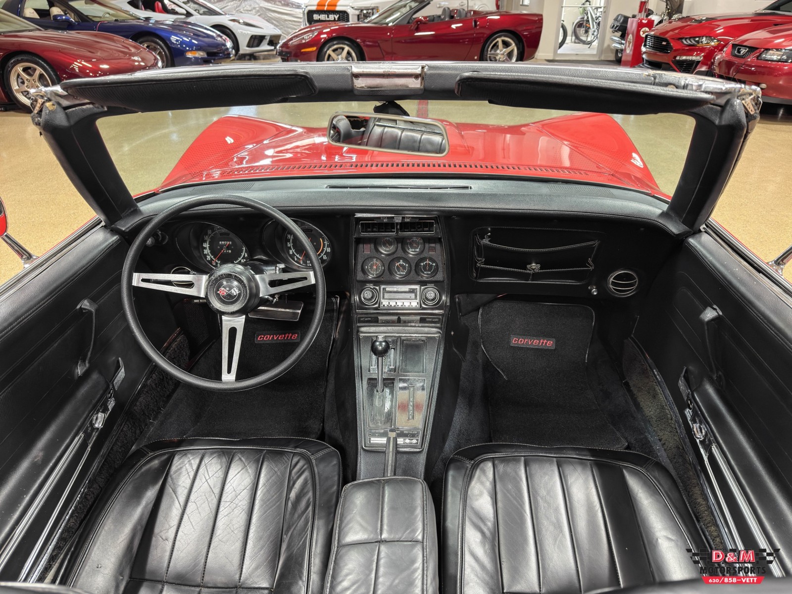 Chevrolet-Corvette-1971-Convertible-10