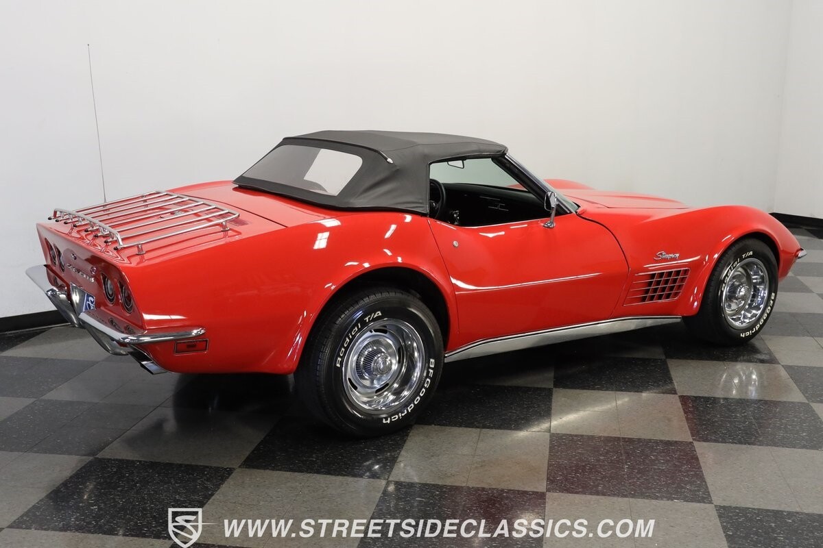Chevrolet-Corvette-1971-Convertible-11