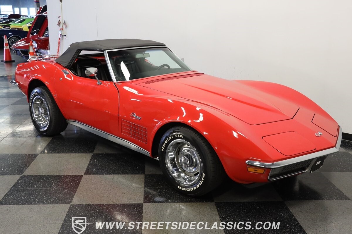 Chevrolet-Corvette-1971-Convertible-13