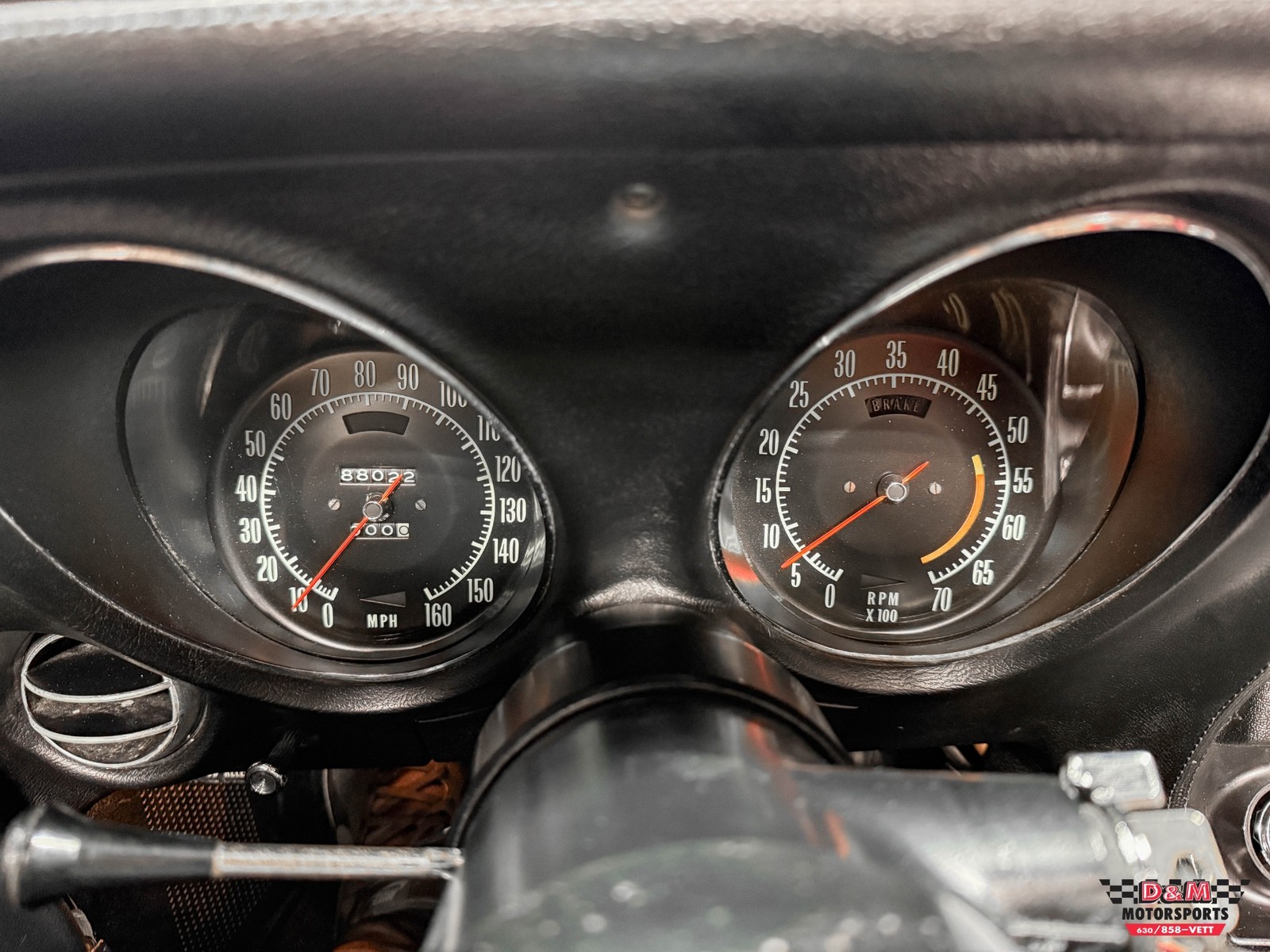 Chevrolet-Corvette-1971-Convertible-14