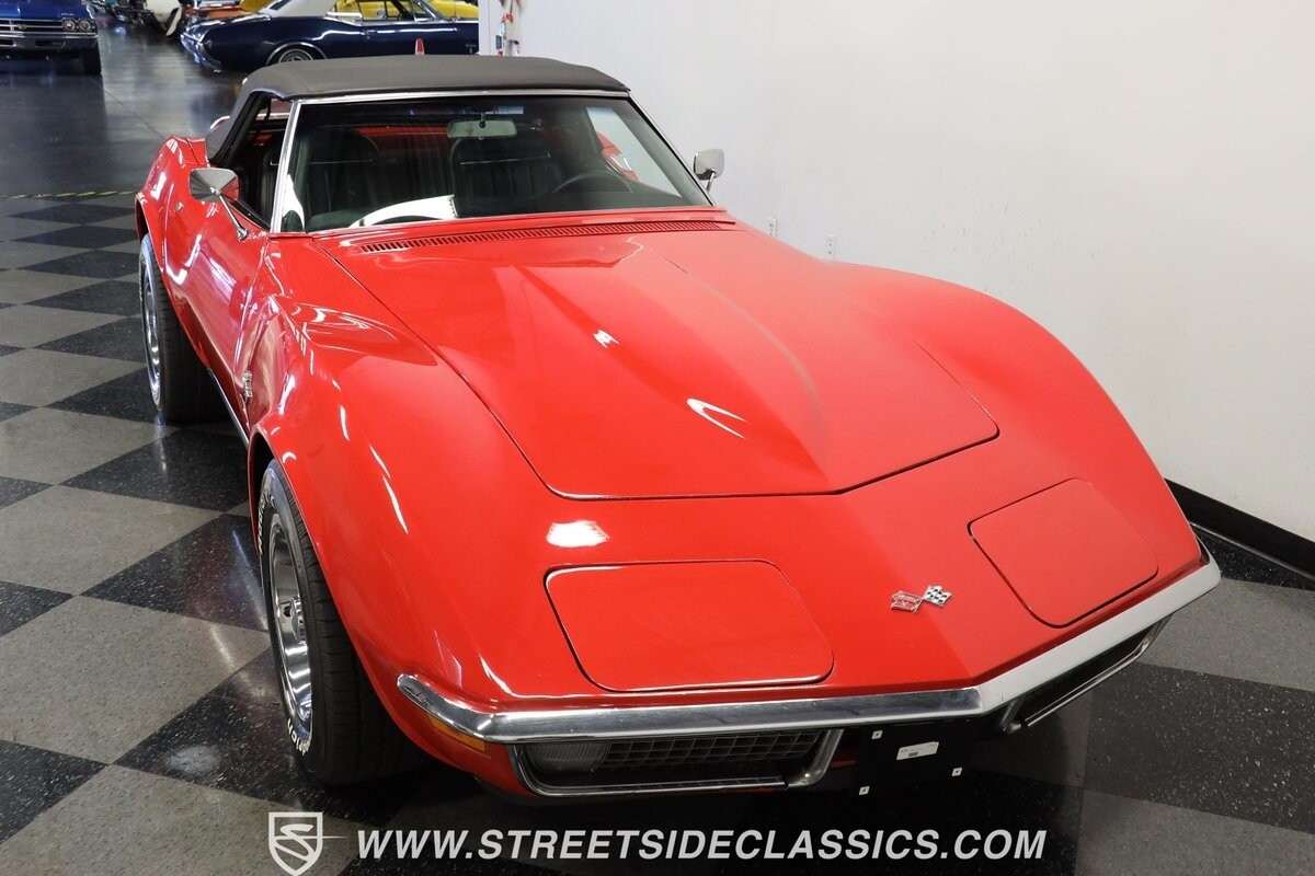 Chevrolet-Corvette-1971-Convertible-14