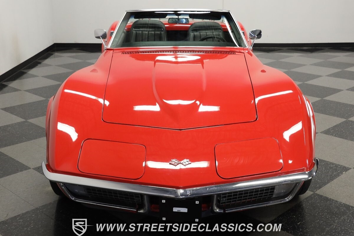Chevrolet-Corvette-1971-Convertible-15