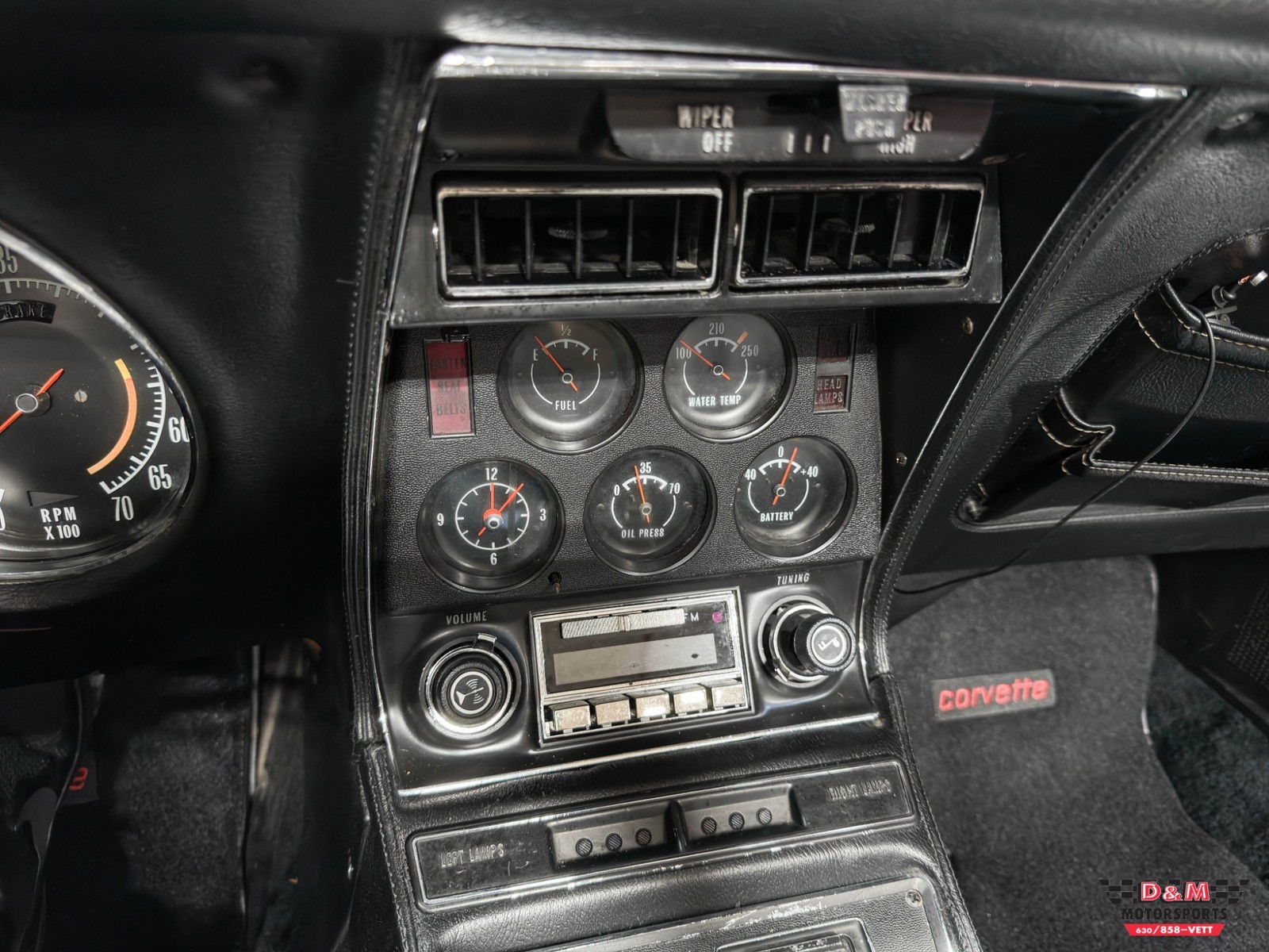 Chevrolet-Corvette-1971-Convertible-16