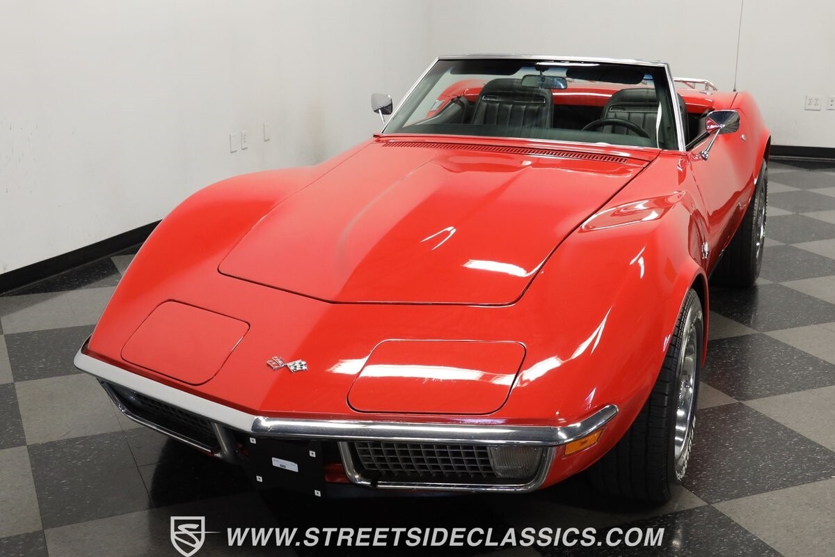 Chevrolet-Corvette-1971-Convertible-16
