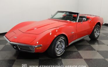 Chevrolet-Corvette-1971-Convertible-17