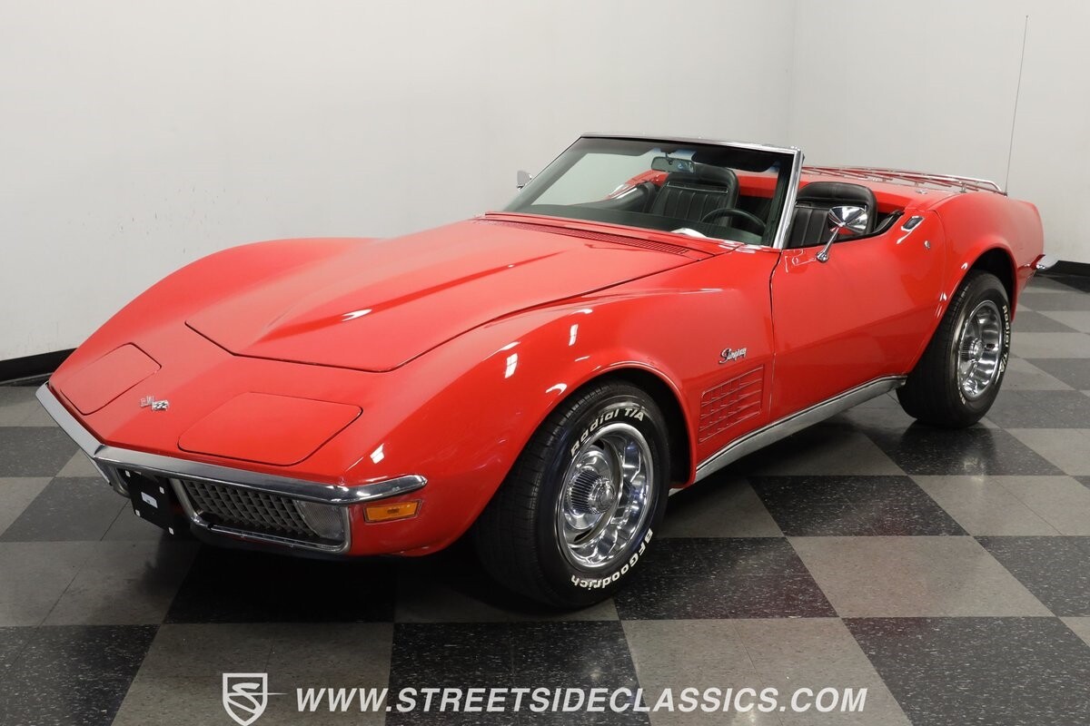 Chevrolet-Corvette-1971-Convertible-17
