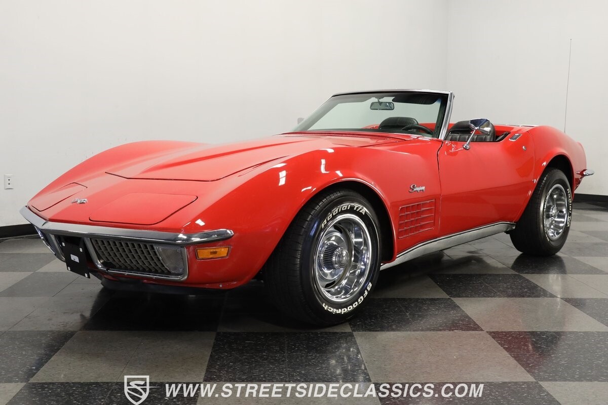 Chevrolet-Corvette-1971-Convertible-20